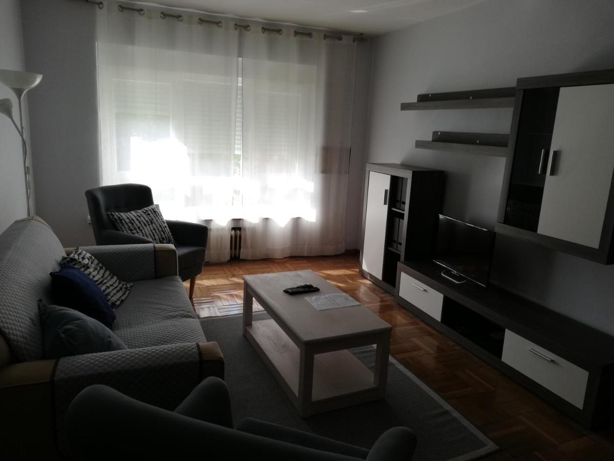 Apartamento Dominicos Oviedo Exterior foto