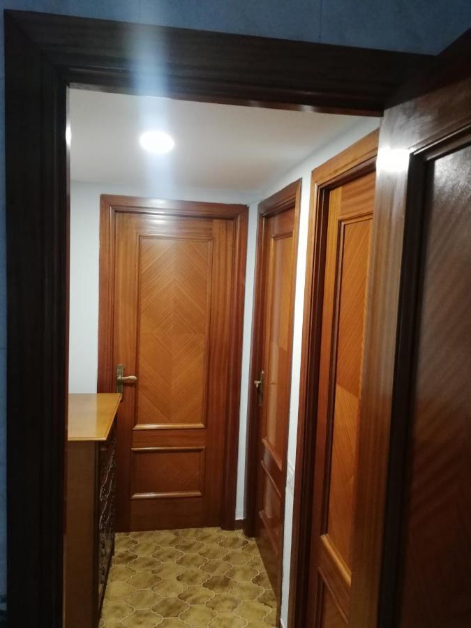 Apartamento Dominicos Oviedo Exterior foto